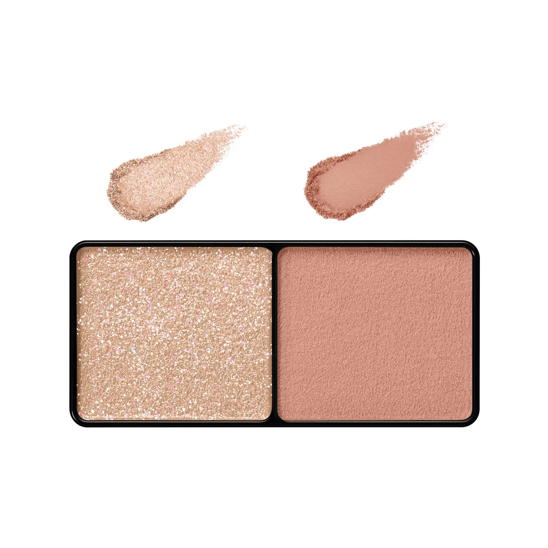ettusais Color Palette 14 Luminas Poppy Eyeshadow 3.8g