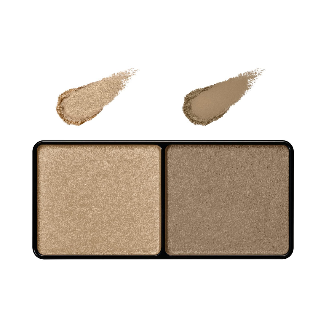 ettusais Color Palette Olive Brown Eyeshadow 3.8g