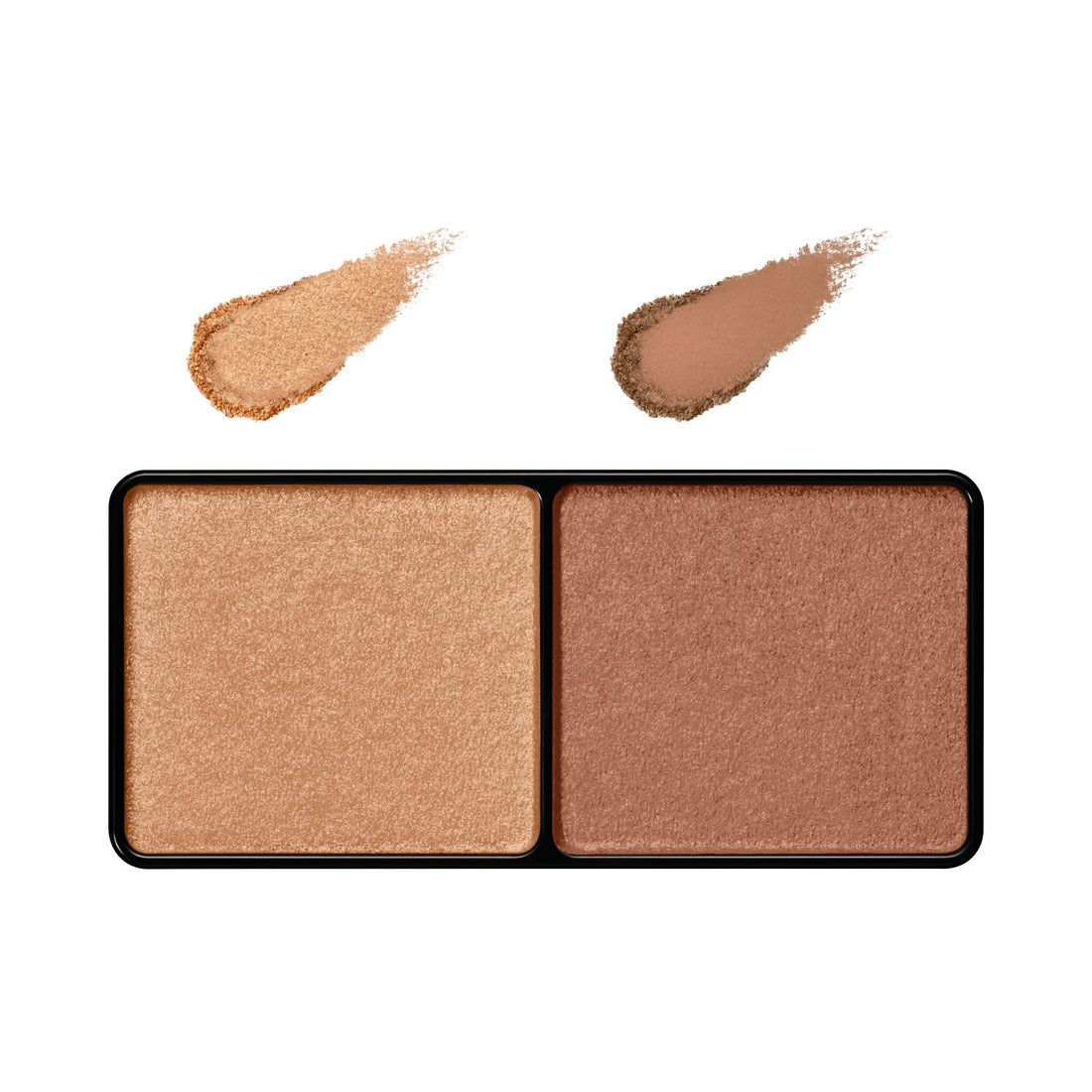 ettusais Color Palette 04 Orange Brown Eyeshadow 3.8g
