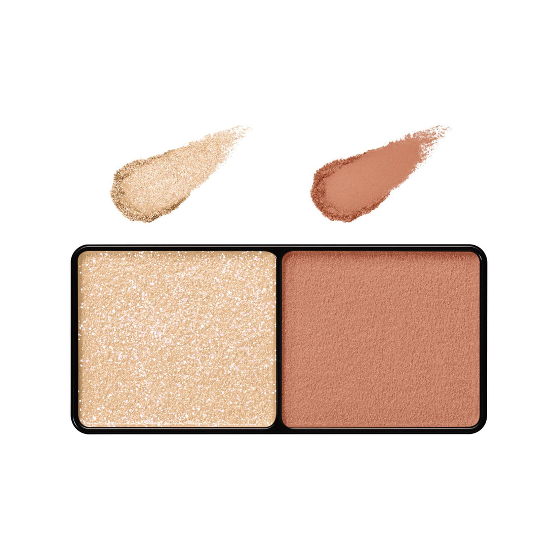 ettusais Eye Edition Color Palette 15 Mahogany Red 3.8g