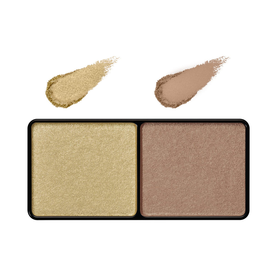 ettusais Eye Edition Color Palette 10 Pistachio Camel 3.8g
