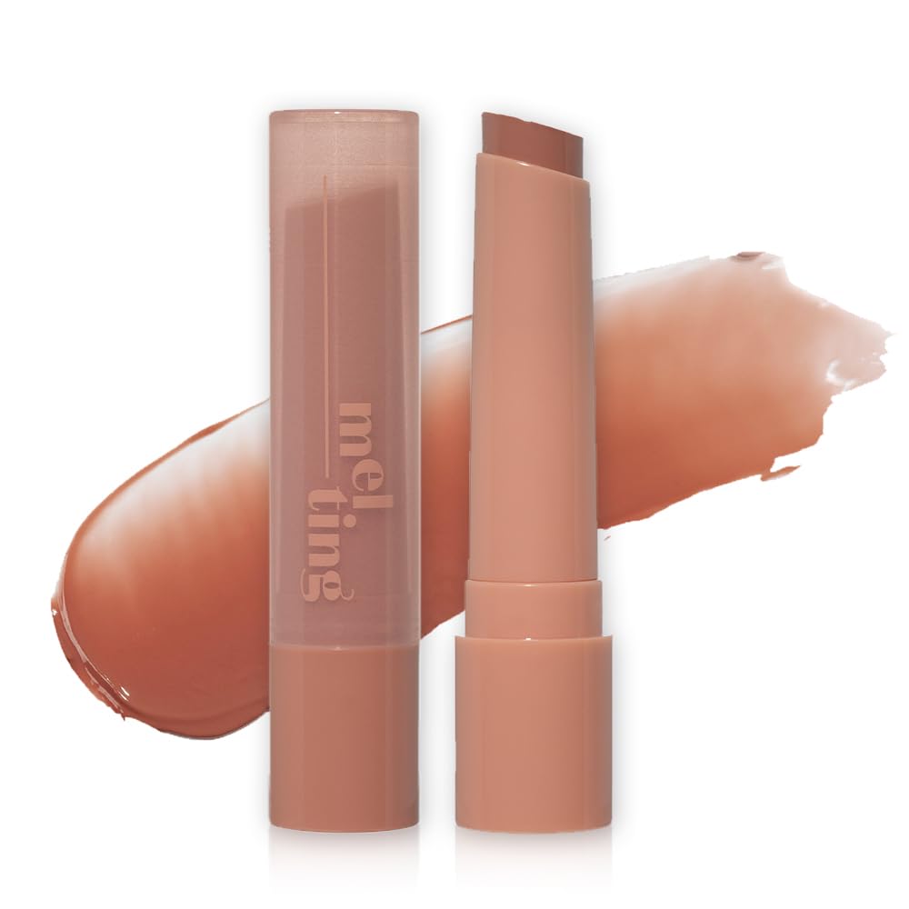 ETUDE Melting Balm Fig Beige 2.3g Baume à lèvres hydratant
