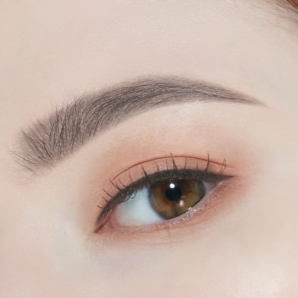 ETUDE Drawing Eye Brow Pencil, Gray 0.25g