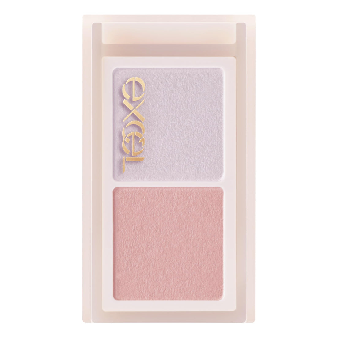excel Ainyu Answer EN01 Pale Mallow Eyeshadow Mute Makeup Nuance Color Correction Color Control Highlight Tone Up