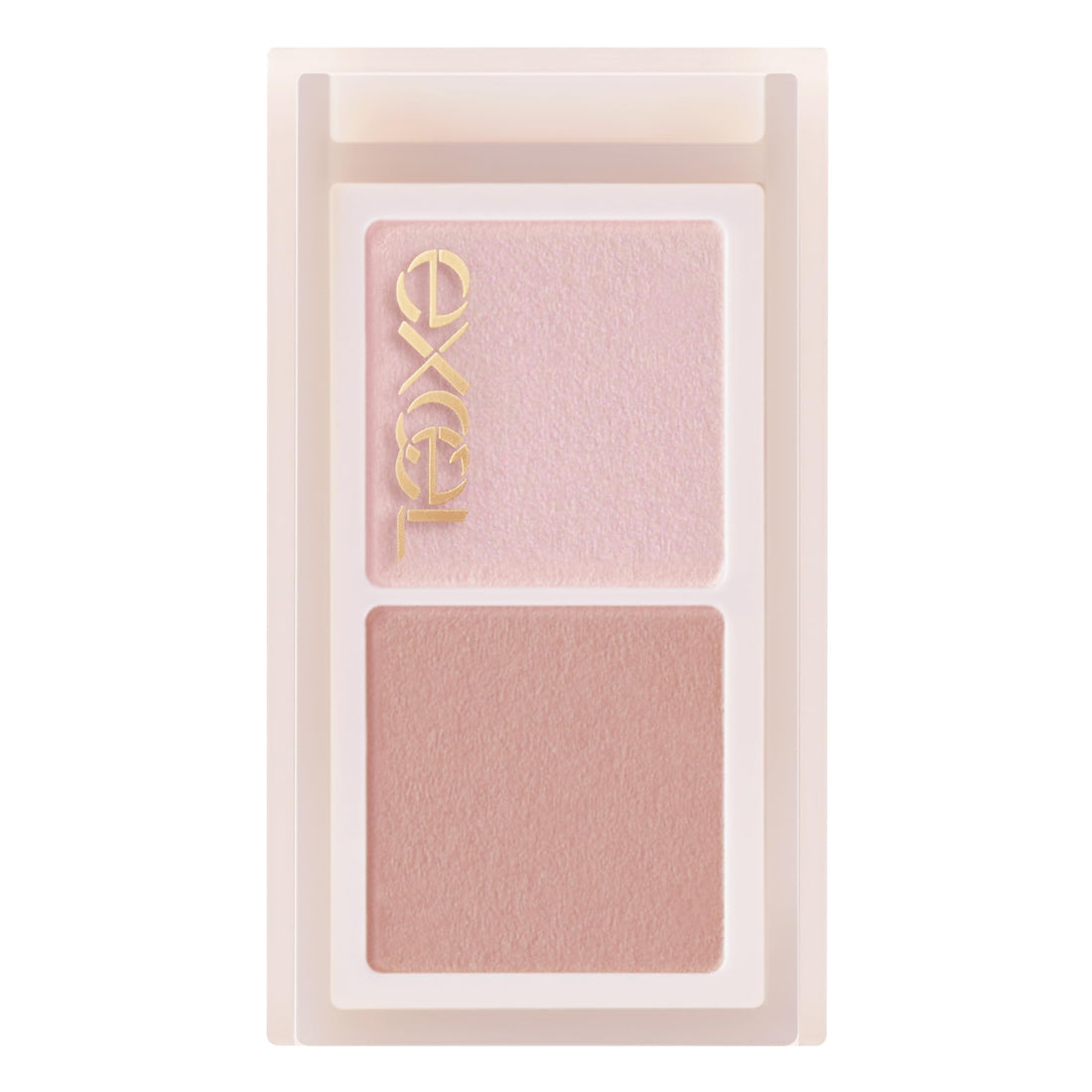 excel Ainy Answer EN03 Silent Poppy Eyeshadow Mute Make Nuance Color Correction Color Control Highlight Tone Up