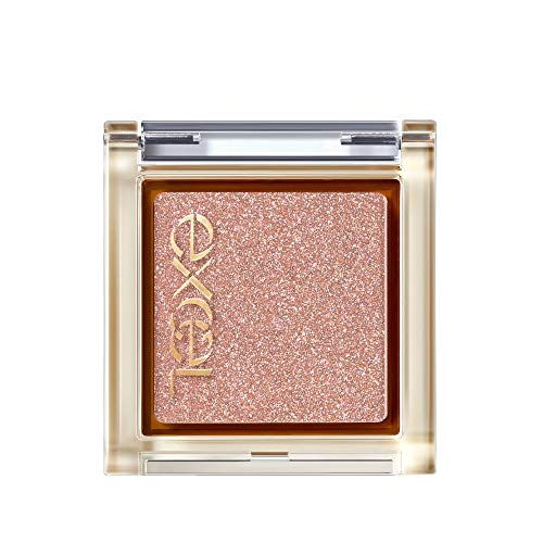 excel I Planner S01 (Bronze Pur) Ombre à paupières