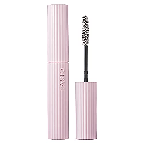 FASIO Volume Curl Mascara Water Washable 7g Brown