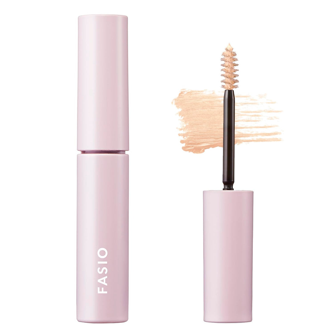 FASIO Eyebrow Concealer Mascara 4g Waterproof Bleach