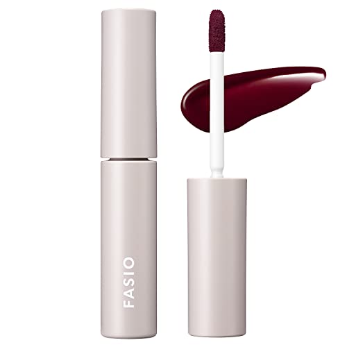 FASIO One Day Art Makeup Rouge 008 Spicy Apple 5.5g