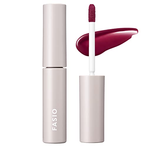 FASIO Tint Lip Rouge 007 Strawberry Night 5.5g