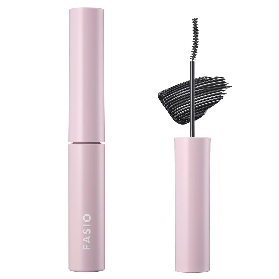 FASIO Lash Perm Film Mascara Ultra Fine 5g Water Washable