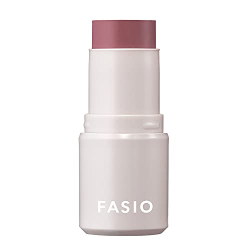 FASIO Multi Face Stick Cheek Lip Eye Shadow 4g Fragrance-Free