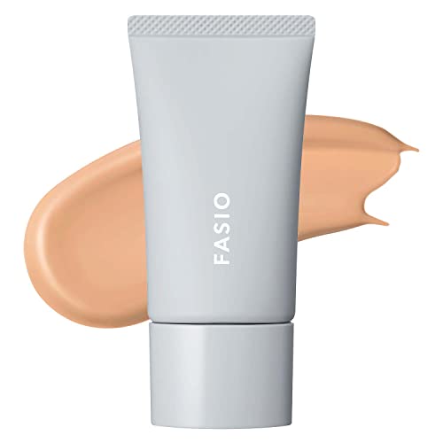 FASIO BB Cream Airy Stay BB Tint UV 30g Lightweight Foundation
