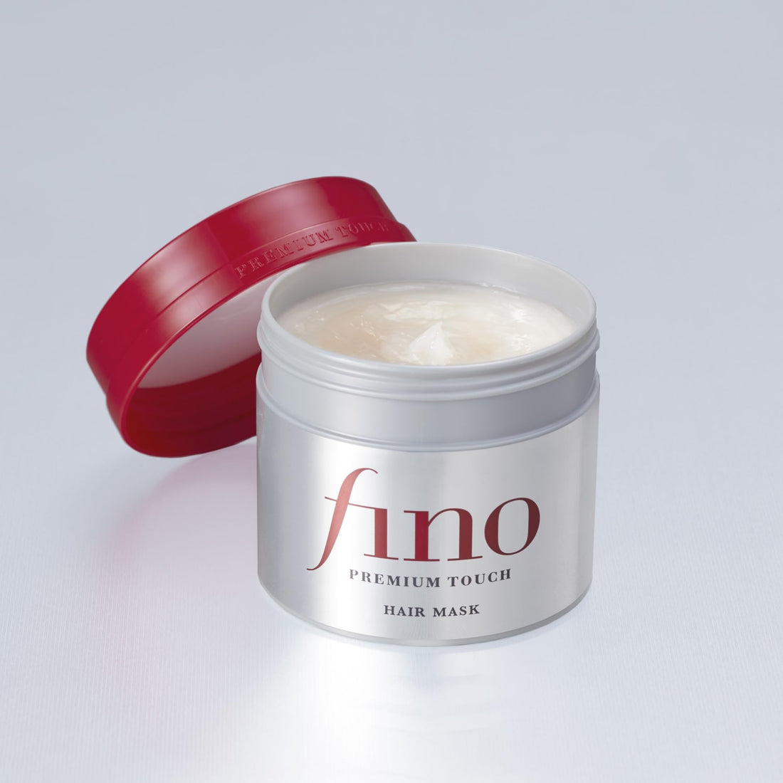 fino Premium Touch Hair Mask 230g x 3 Pack for Moisture and Shine
