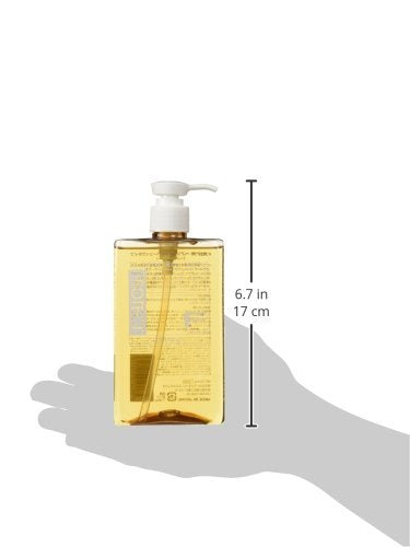 FIOLE F Protect Hair Shampoo Basic, Clear 300ml (x 1)