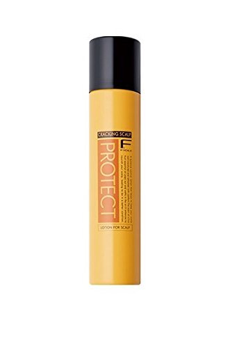 FIOLE F Protect Cracking Scalp Lotion 190g