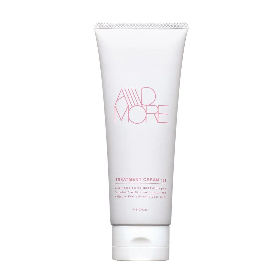 FIOLE Admore Treatment Cream 1st 150g