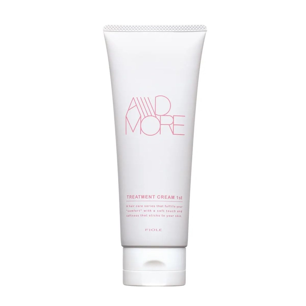 FIOLE Admore Treatment Cream 1st 150g