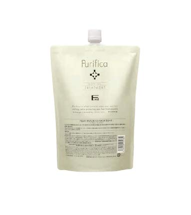 FIOLE F. Aid Purifica Sleek Veil Treatment Refill 800g