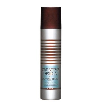 FIOLE Creative Design Moving Hard Hair Spray 200g