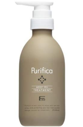 FIOLE F. Aid Purifica Traitement Moist 400 g