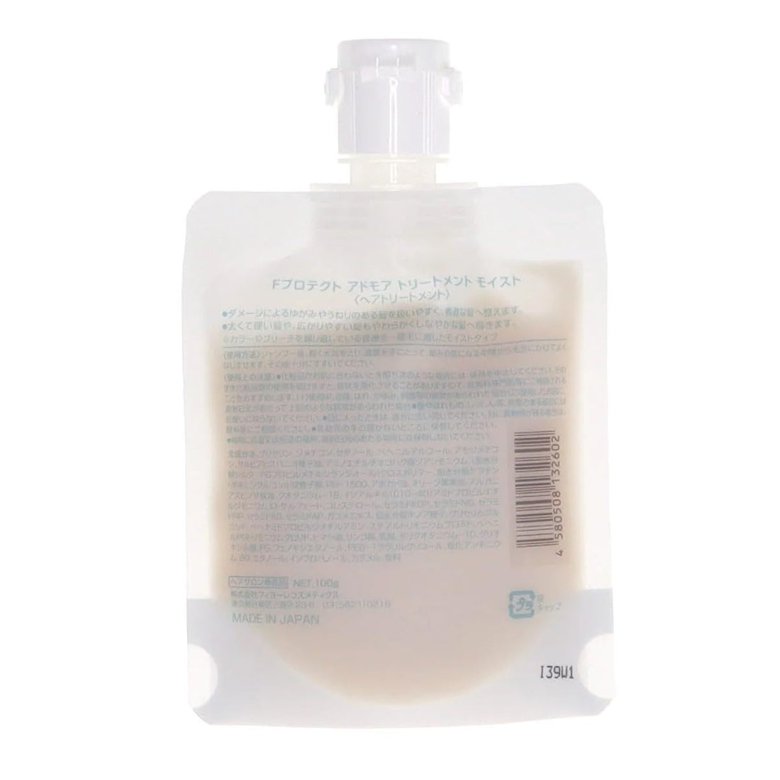 FIOLE Admore Treatment Moist 100g