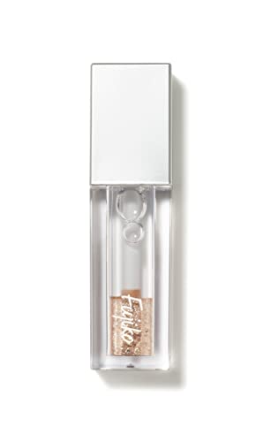 Fujiko Shake Shadow SV 05 Tokimeki Glitter 5g Eyeshadow for Long-lasting Glam