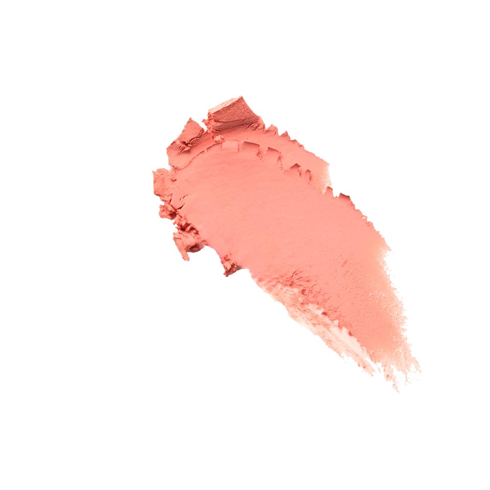Fujiko Cheek Anywhere 1.8g Milky Peach for a Natural Glow