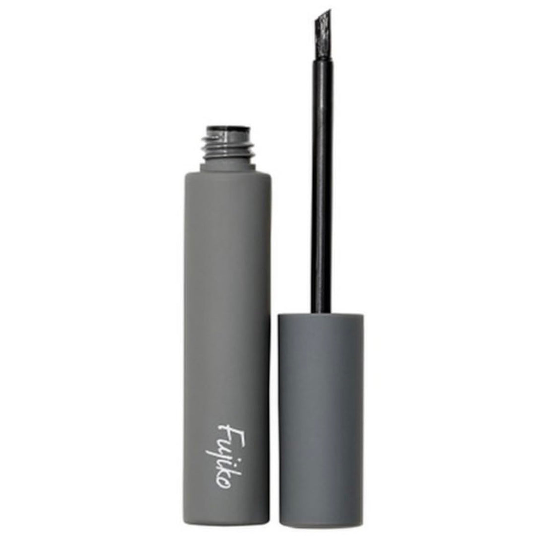Fujiko Eyebrow Tint SVR 01 Chocolat Brown 6g Long-Lasting Formula