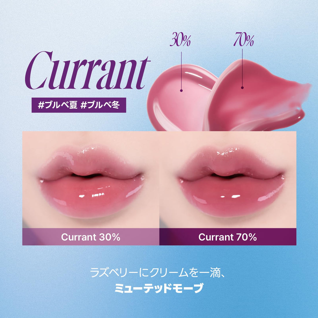 fwee 3D Volumizing Gloss for Luscious Lips 1 Piece