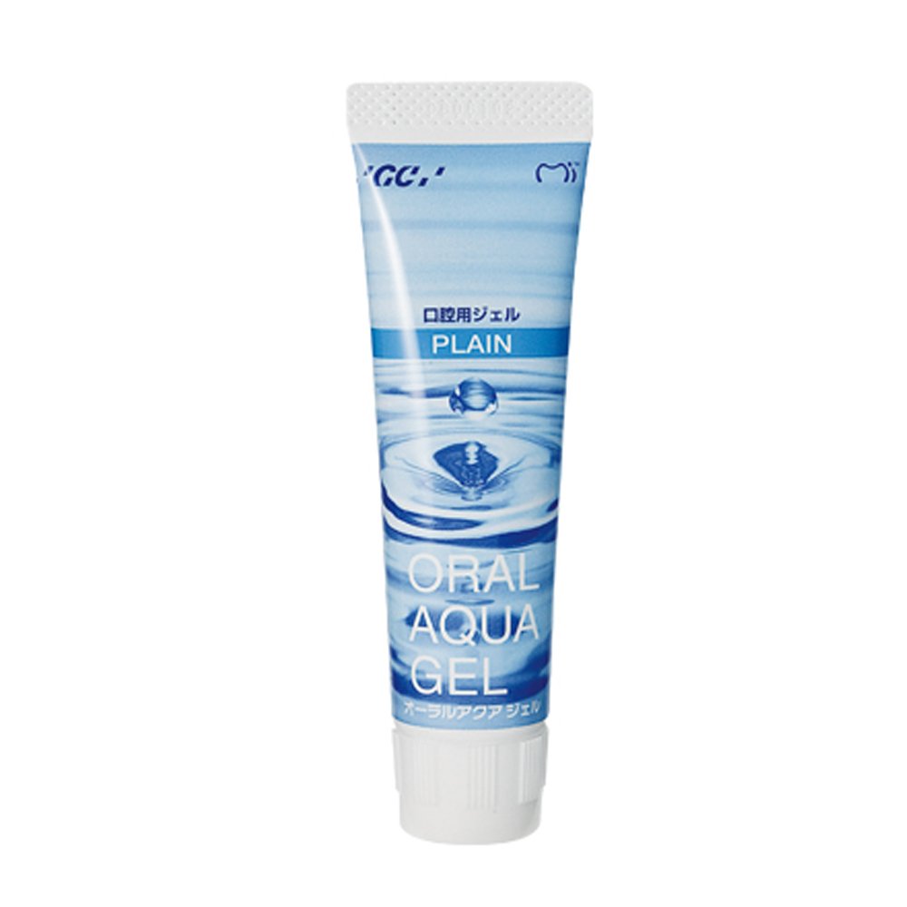 Oral Aqua Gel 40g(35ml) Plain