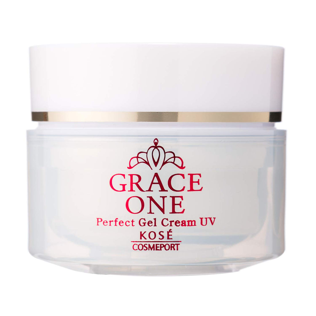 GRACEONE All-in-One Moisture Repair Gel UV SPF50+ 100g