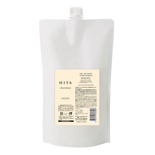 Hita Traitement Capillaire Hydratant 800ml