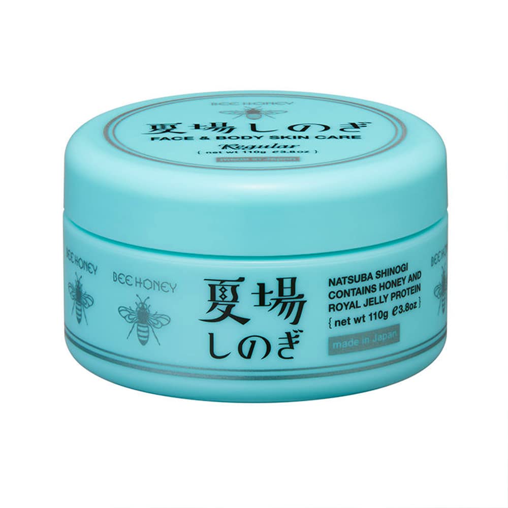 HOUSE OF ROSE Bee Honey Body Gel 110g for Hydration and Moisture
