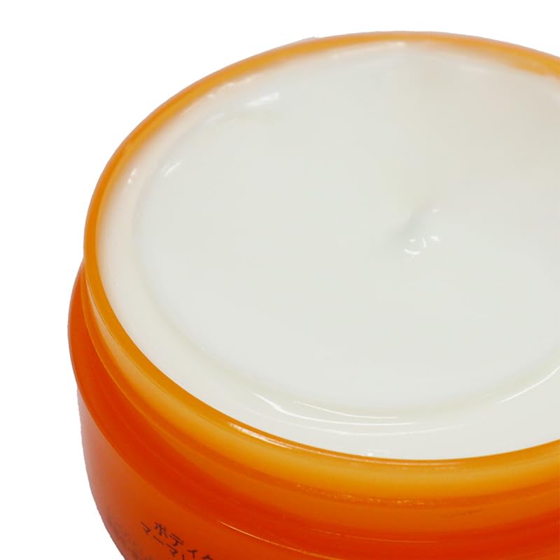 HOUSE OF ROSE Body Cream with Marmalade Ginger Scent 120g