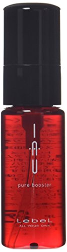 Lebel I.O Pure Booster 50ml