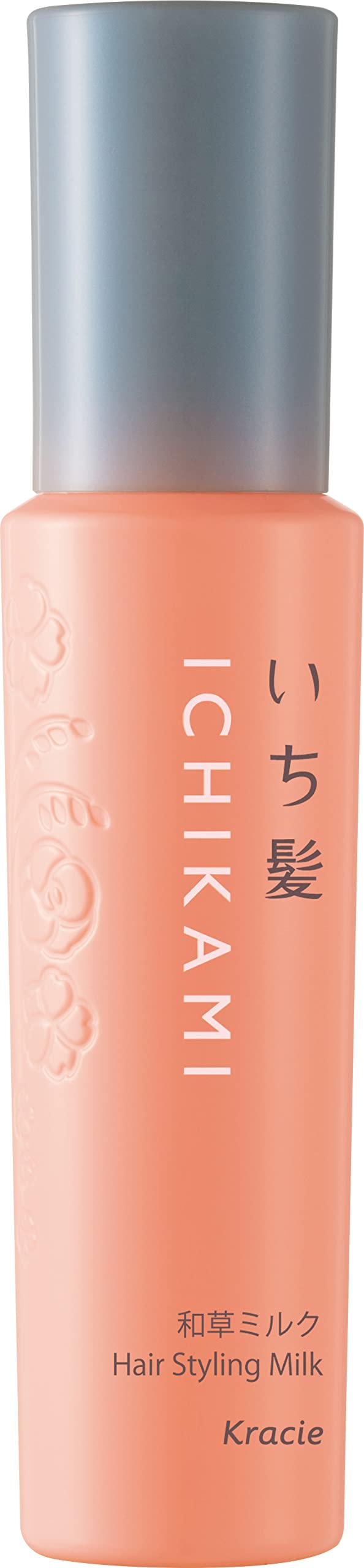 Ichikami Crème de lait pour vagues brillantes 150mL