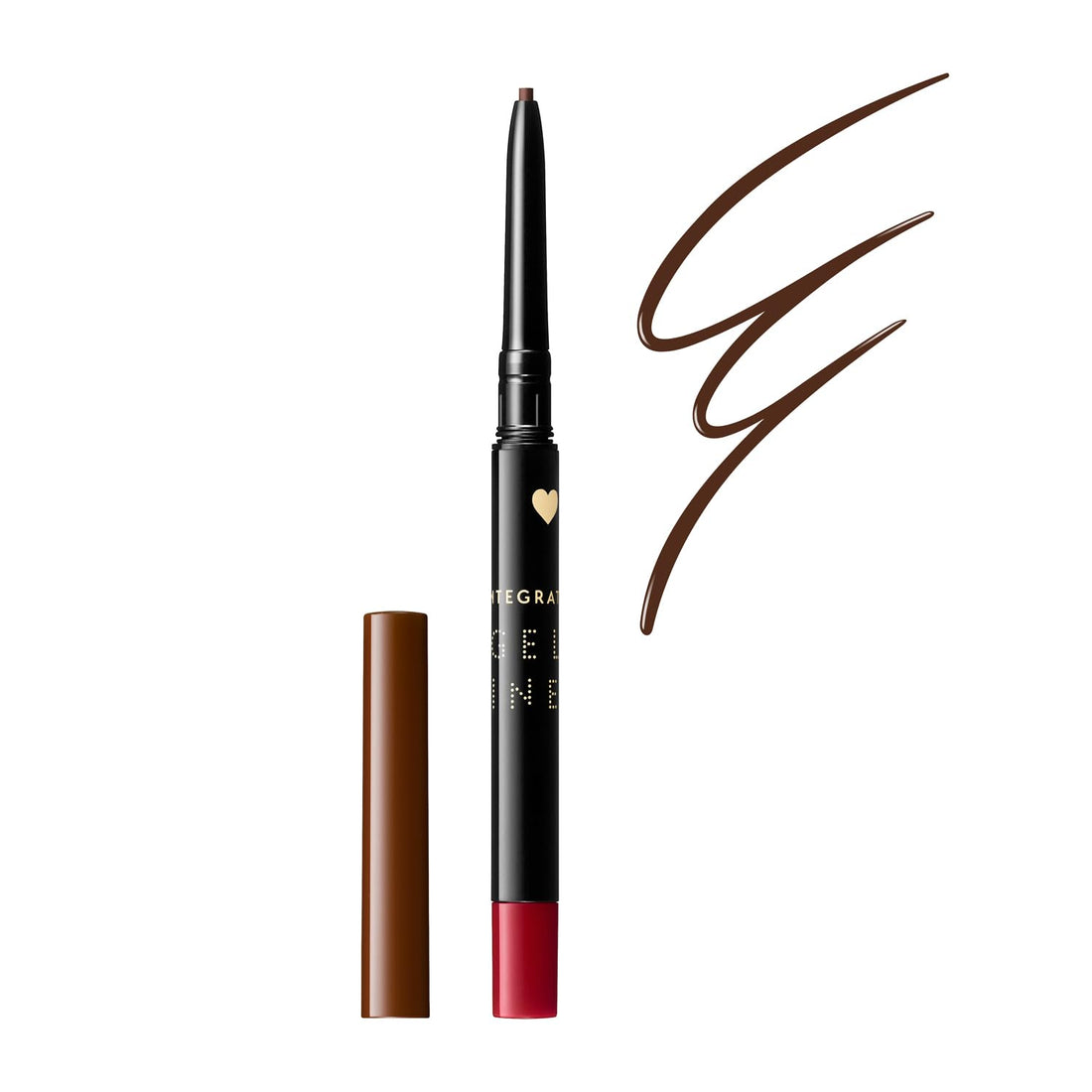 Integrate Eye Liner Snipe Gel Liner