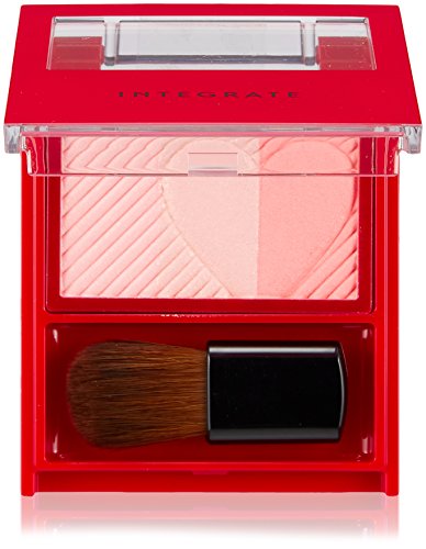 INTEGRATE Cheek Stylist PK272 Versatile Cheek Color 2g