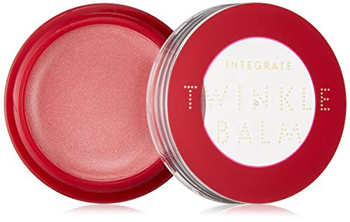 INTEGRATE Twinkle Balm Eyes Shimmering Eye Shadow 4g