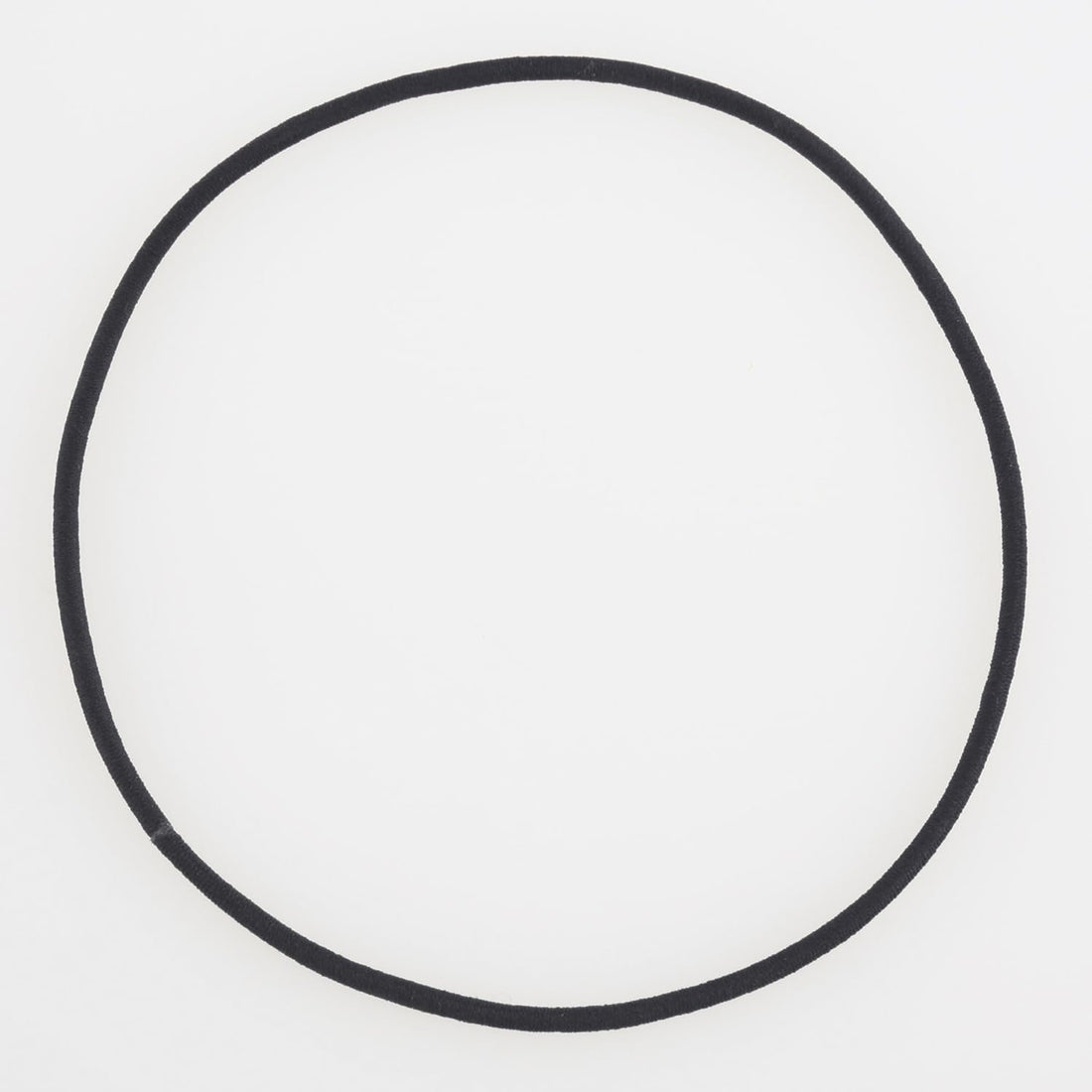 KAI Groom! Hair Tie Band HC3009, 1 Piece