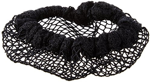 Kaijirushi HL0167 Chignon Hair Net, 1 Count