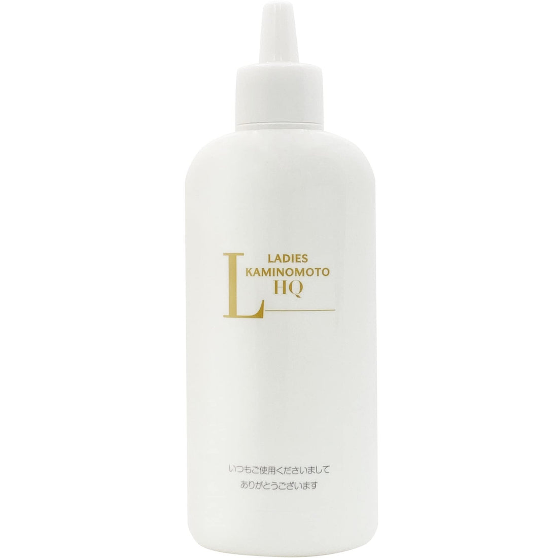 Kaminomoto Hair Growth Solution Fragrance-Free 200mL