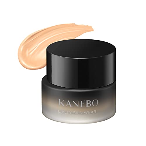 KANEBO Live Lean Skin Wear Ochre C 1 pc (x 1)