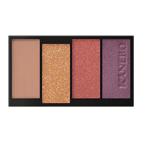 KANEBO Colored Shadow 03 Brilliant Eyeshadow