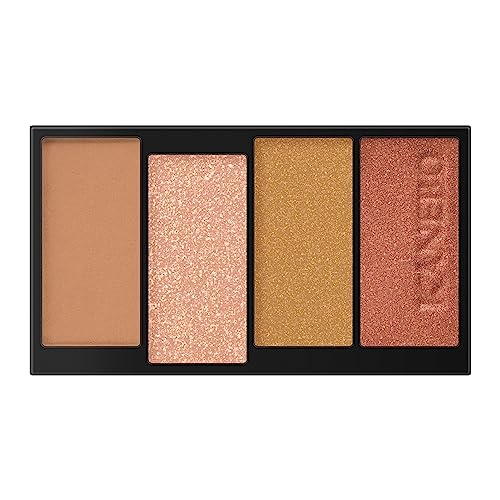 KANEBO Colored Shadow 04 Vibrant Eyeshadow for Stunning Looks