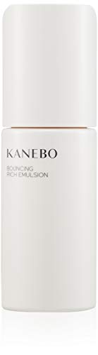 KANEBO Bouncing Rich Emulsion Hydrating Emulsion 100ml