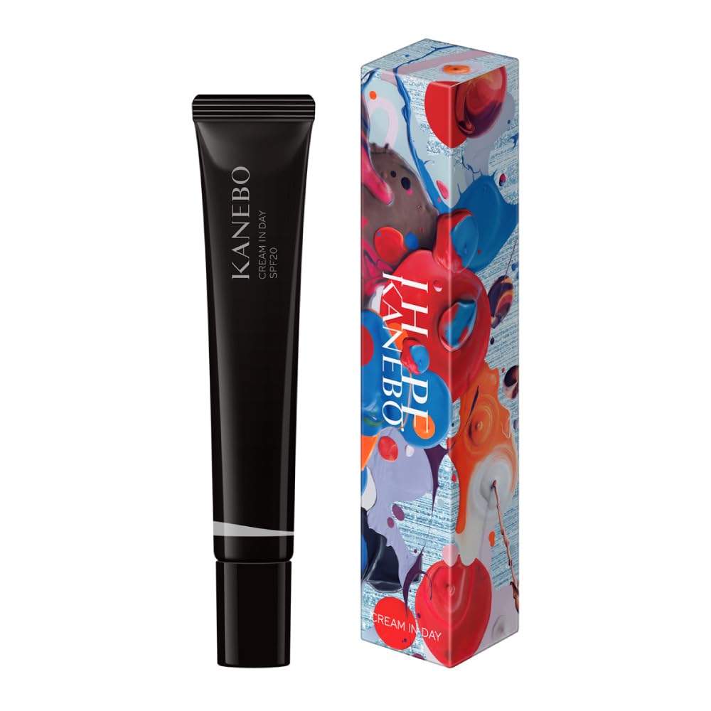 KANEBO All-in-One Serum for Dull Skin 50ml