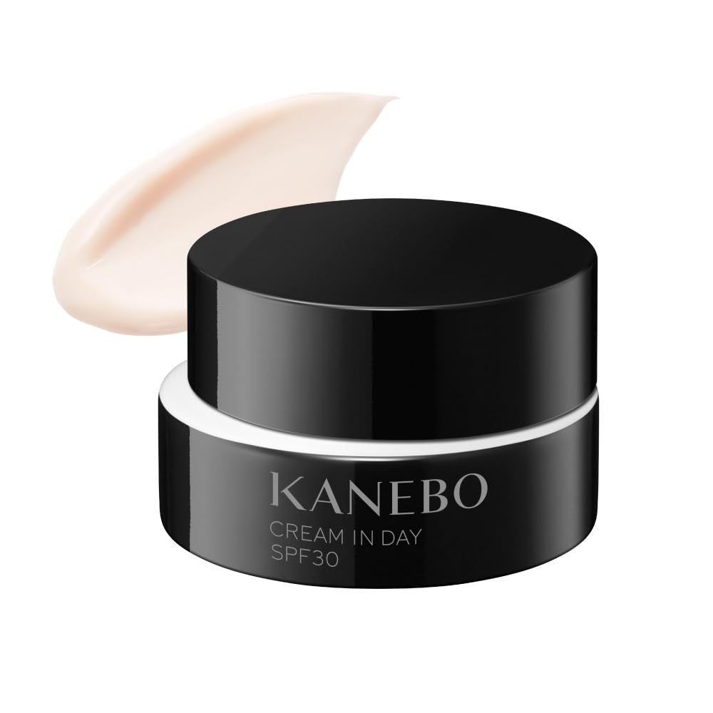 KANEBO Day Cream II 40g with SPF30 for Japanese Skincare