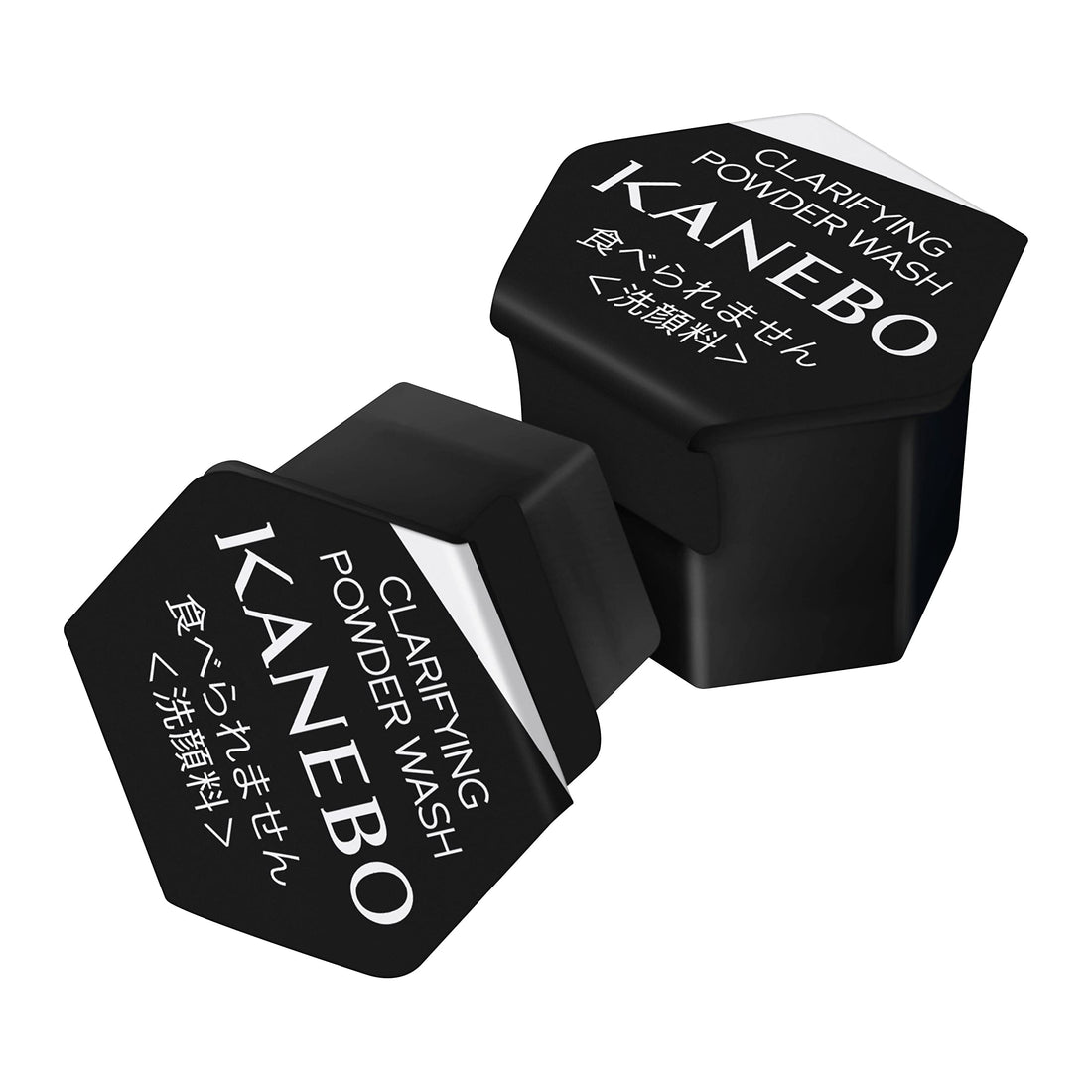 KANEBO Clarifying Powder Wash Gentle Cleanser 120g
